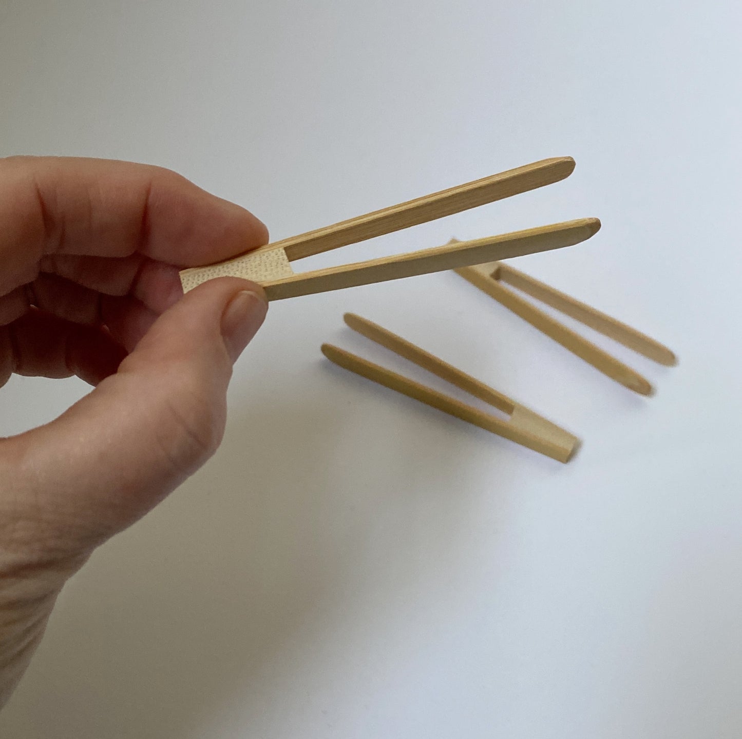 yamacoh co. : bamboo tongs