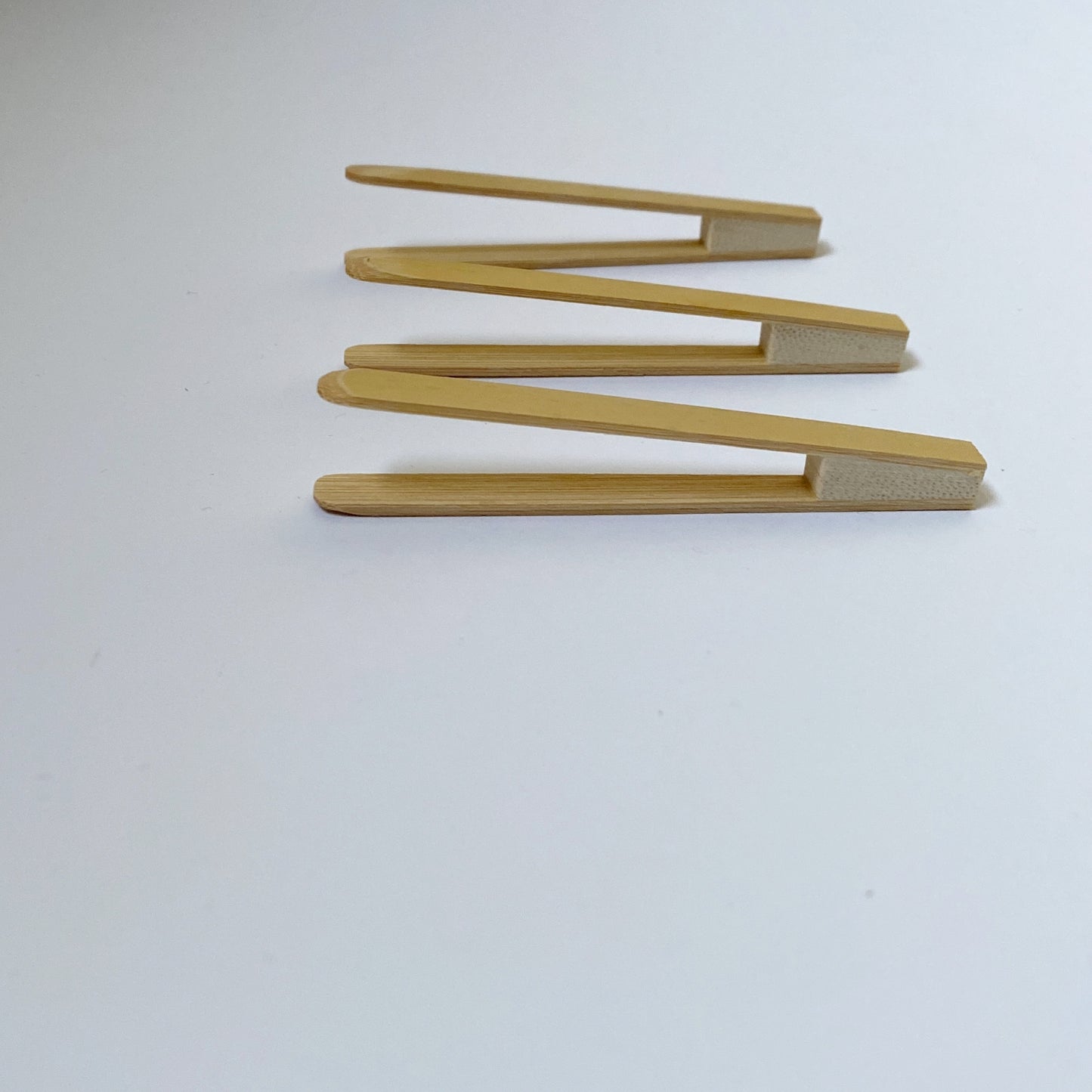 yamacoh co. : bamboo tongs