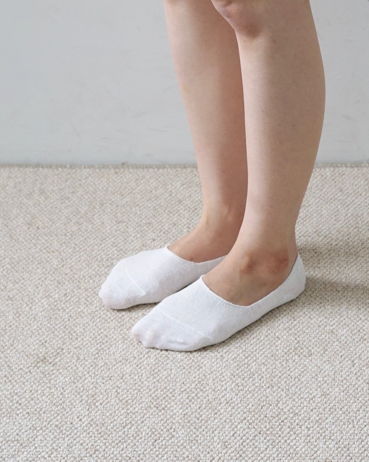hakne : linen no show liners