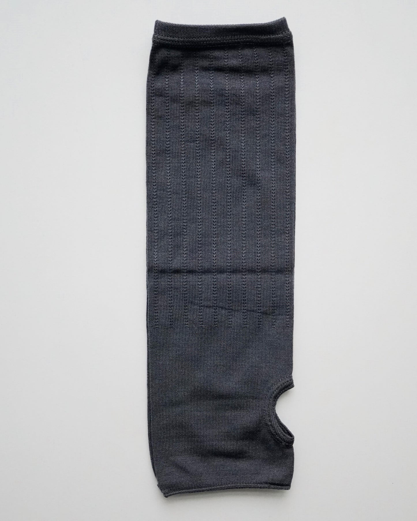 hakne : silk arm covers short