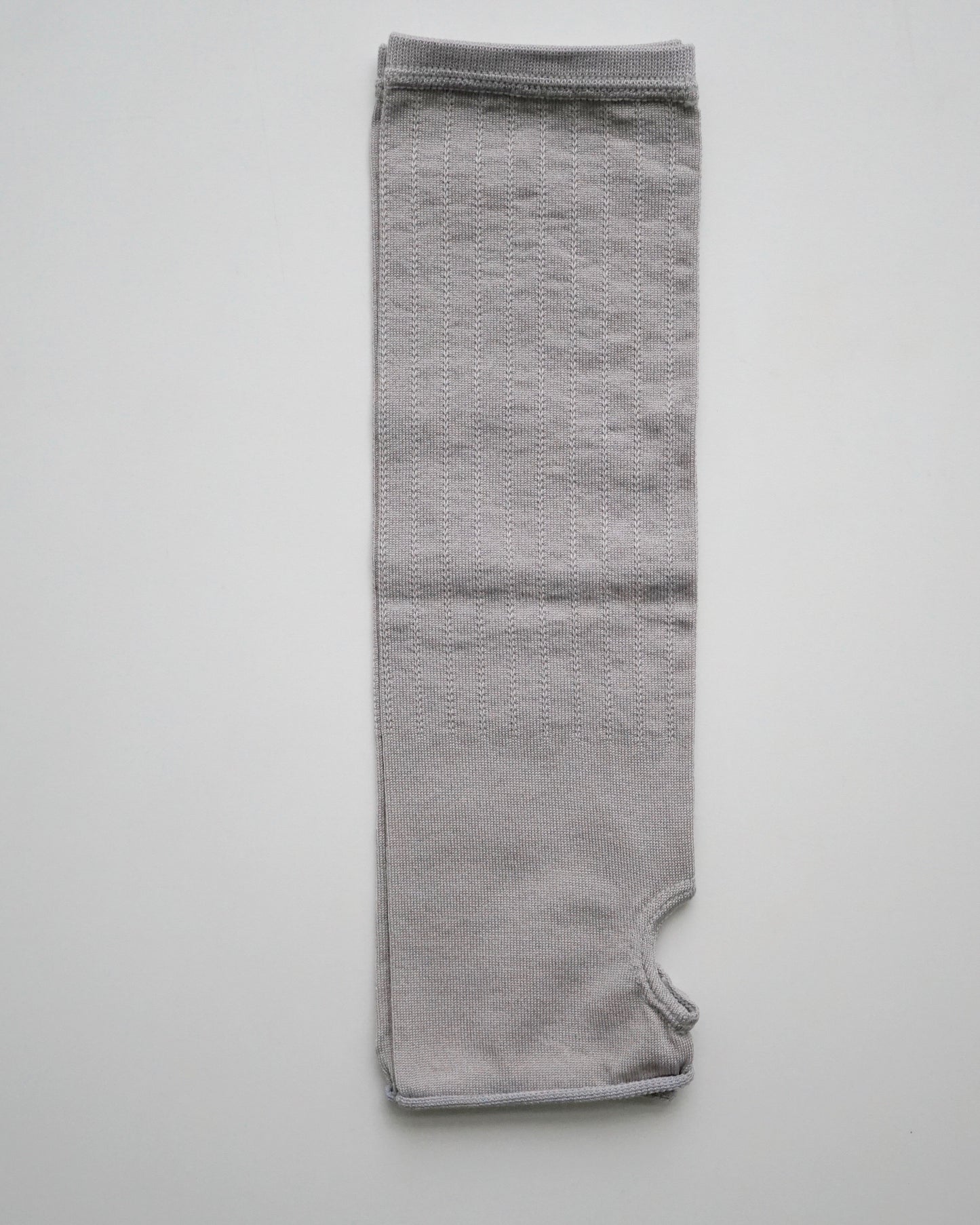 hakne : silk arm covers short