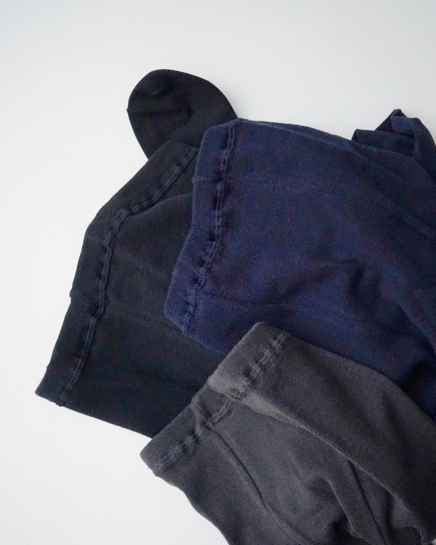 hakne : smooth cotton tights