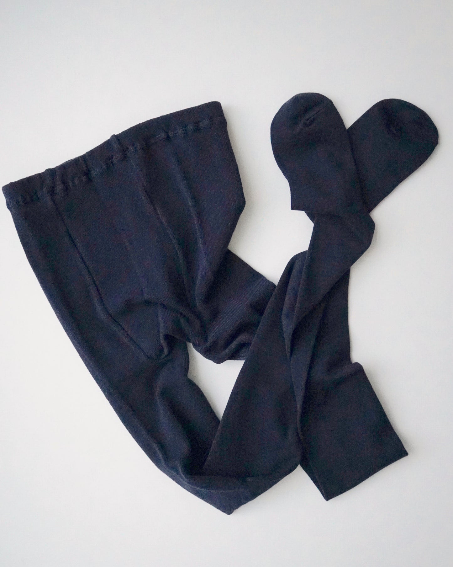 hakne : smooth cotton tights