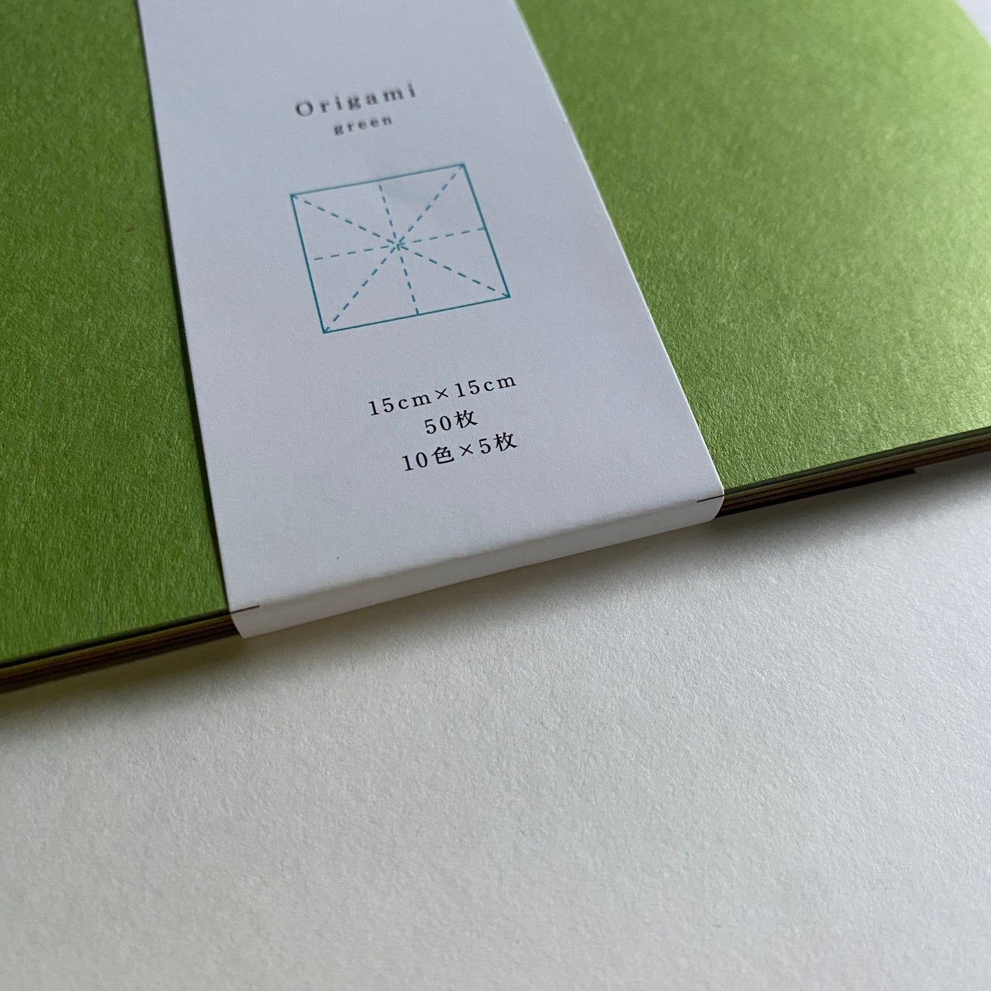 Shogado : origami paper