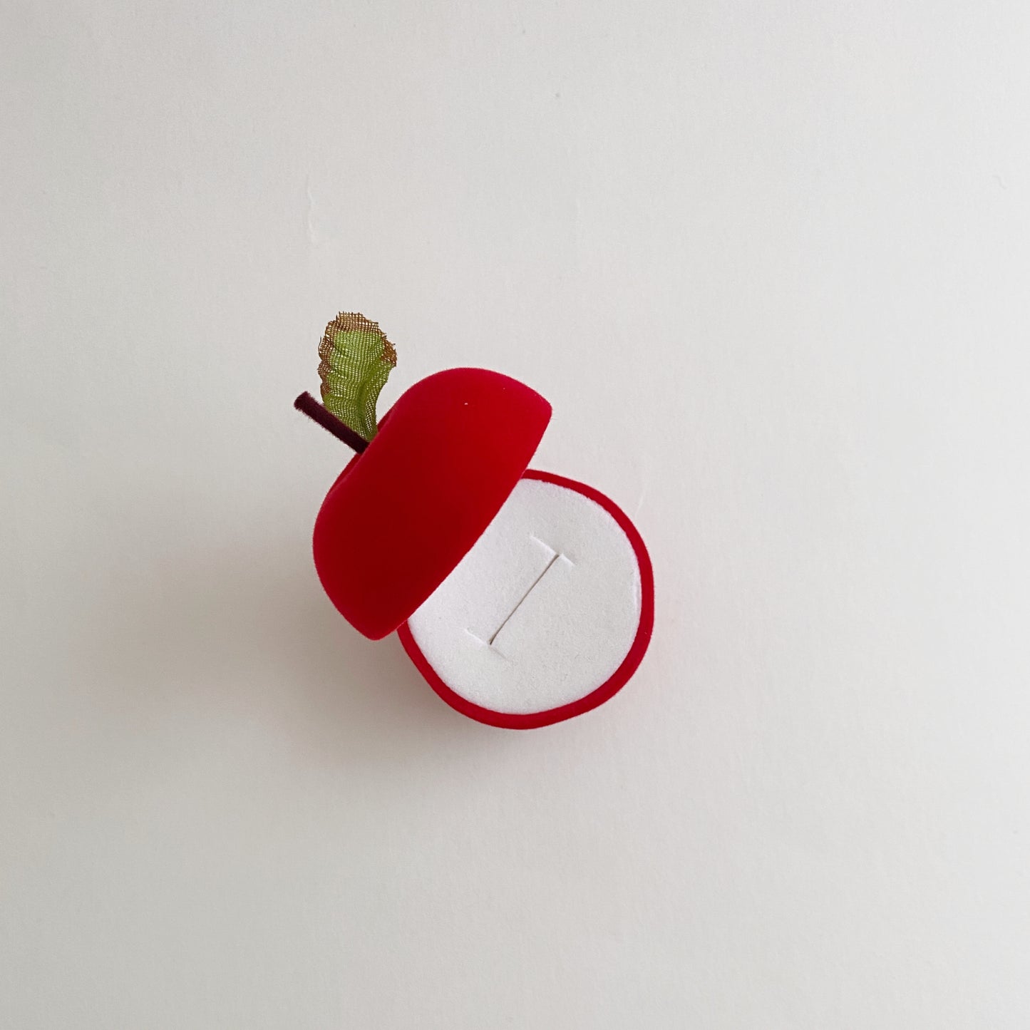 apple ring case