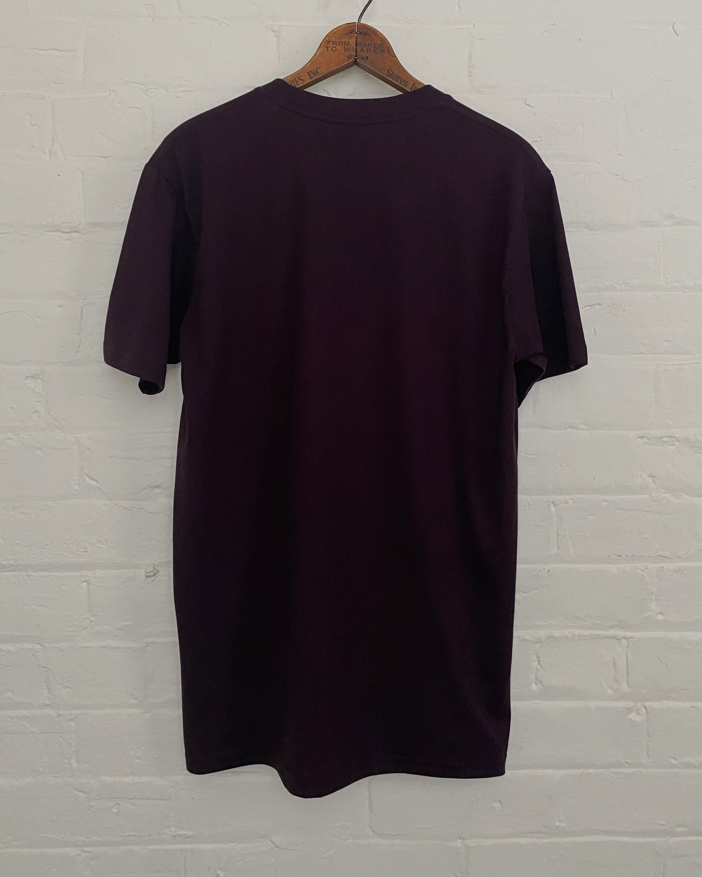 t-shirt : pictograph