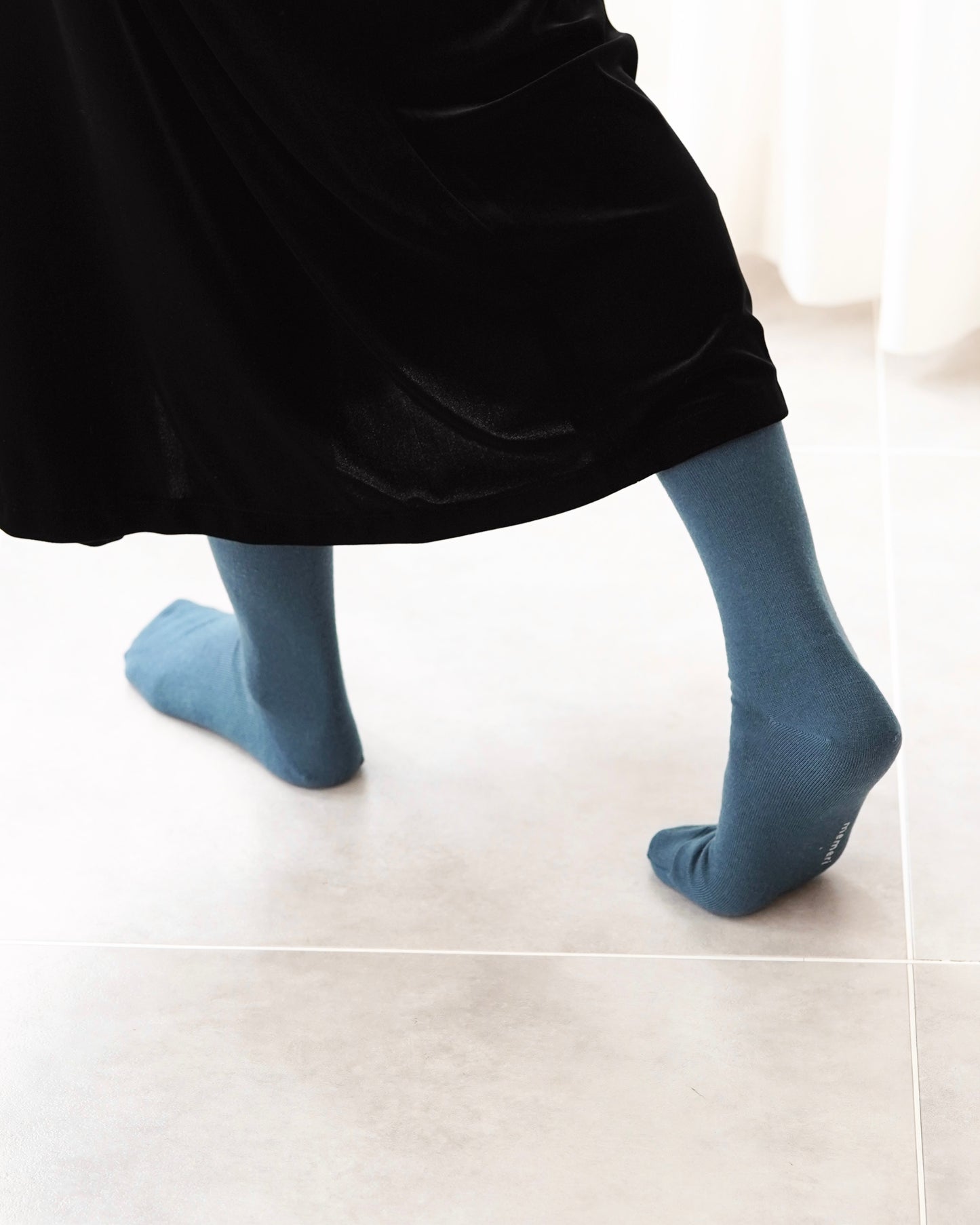 memeri : merino wool socks