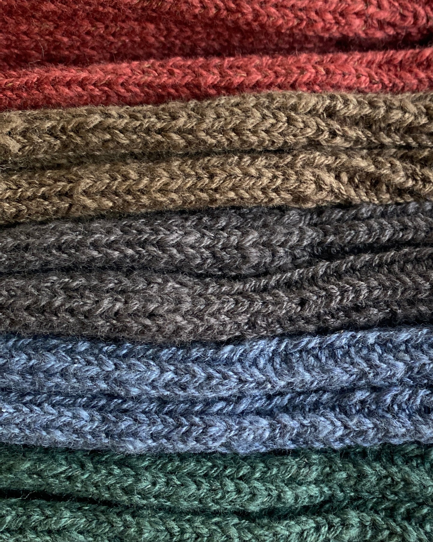 NISHIGUCHI KUTSUSHITA : boston wool cotton slab sock