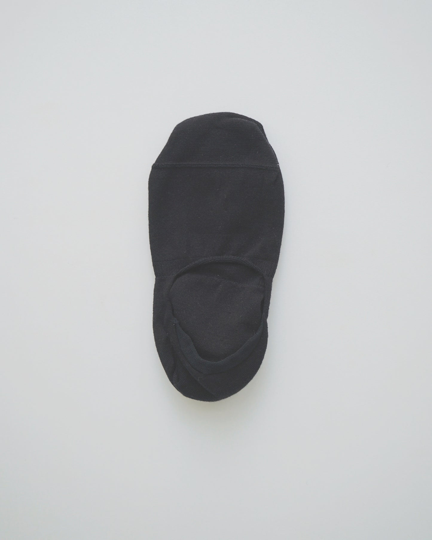 NISHIGUCHI KUTSUSHITA : cotton no show liners