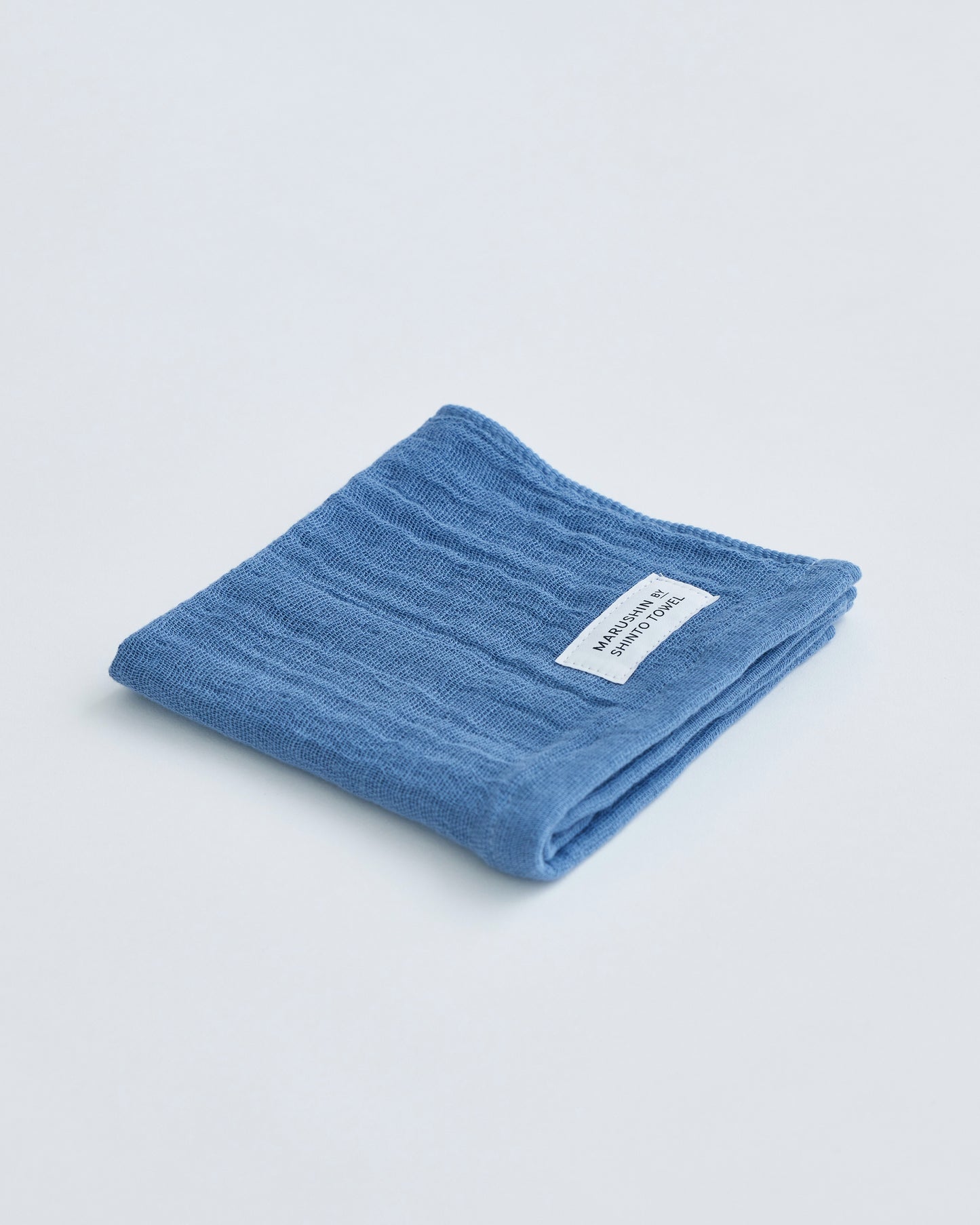 Shinto : layered gauze washcloth