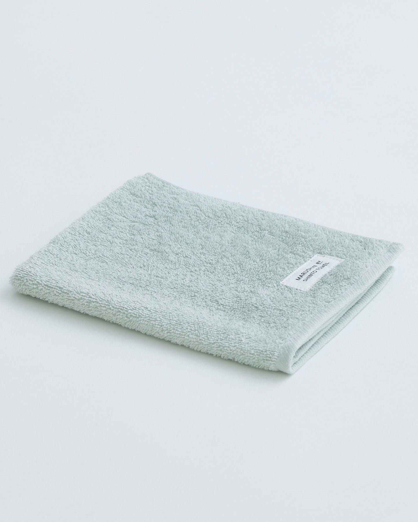 Shinto : sarashi washcloth