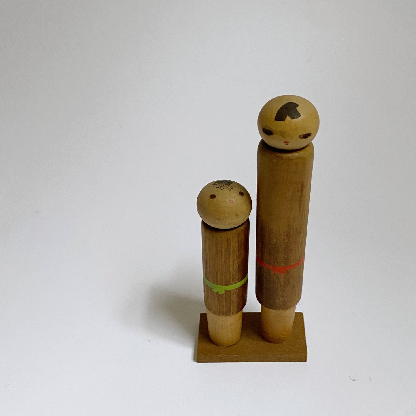 vintage japanese folk toy