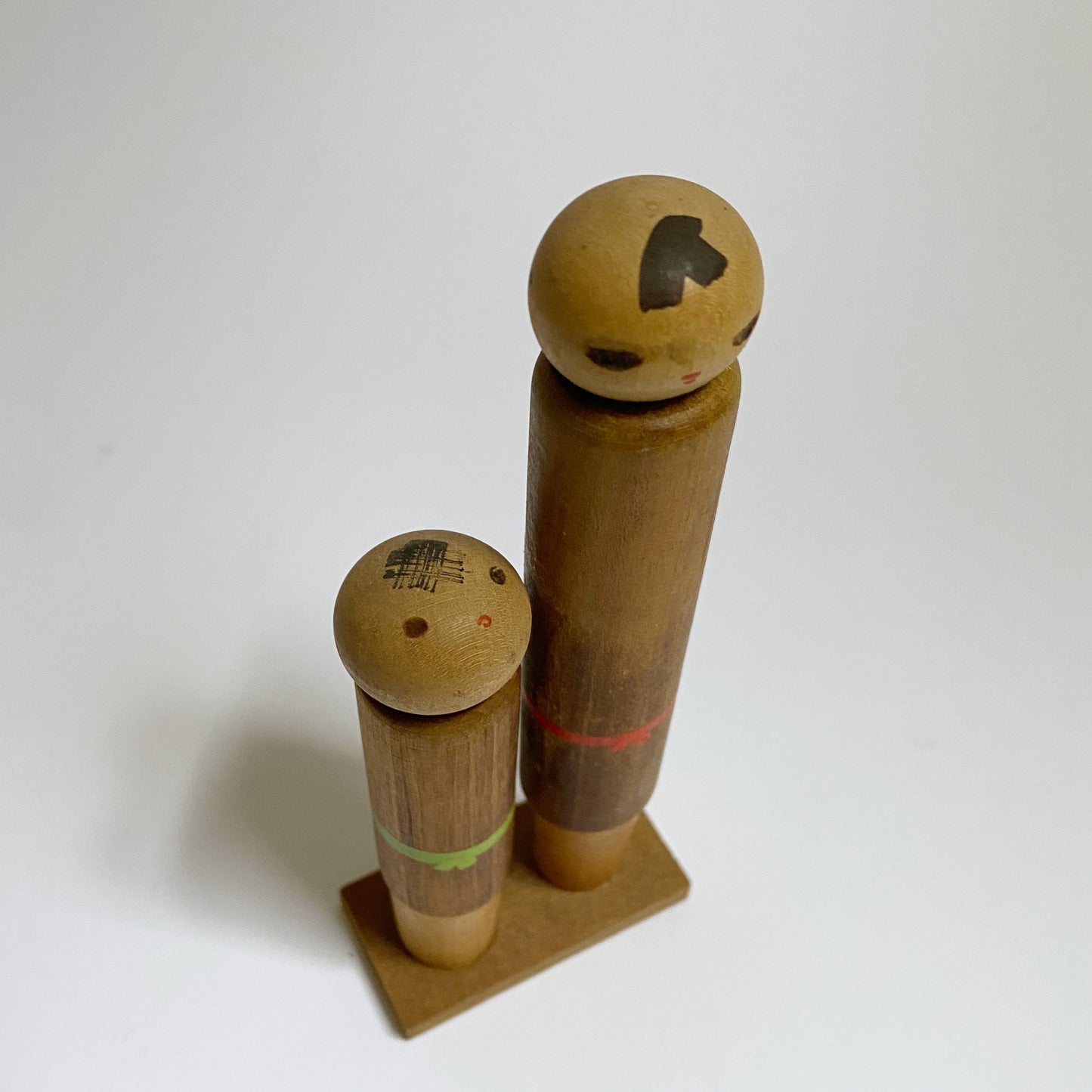 vintage japanese folk toy