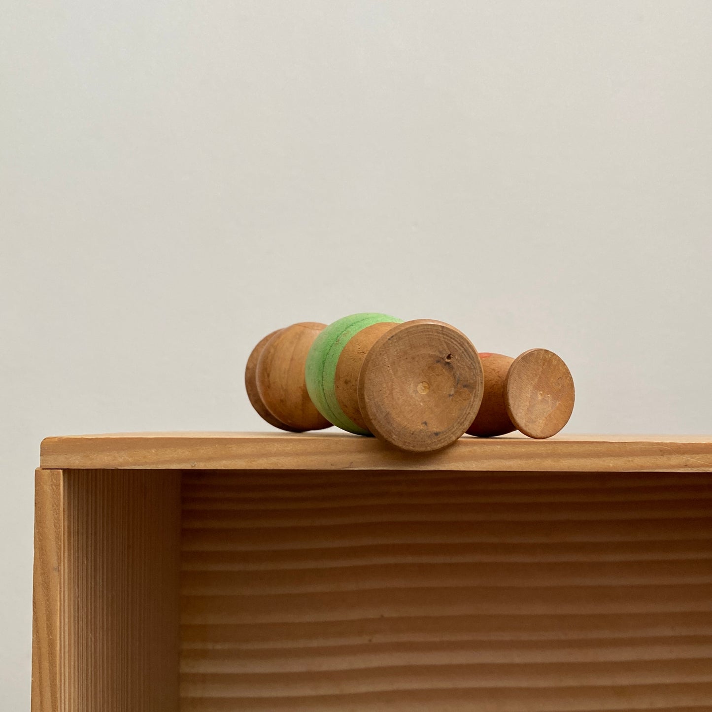 vintage japanese kappa