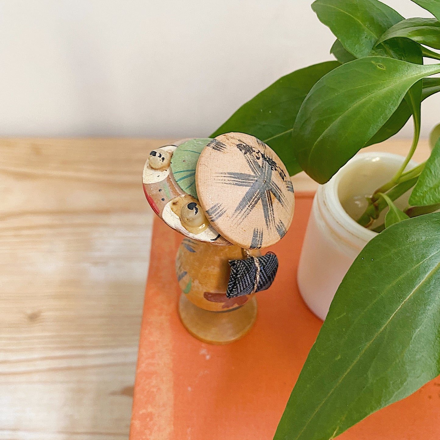 vintage japanese kappa