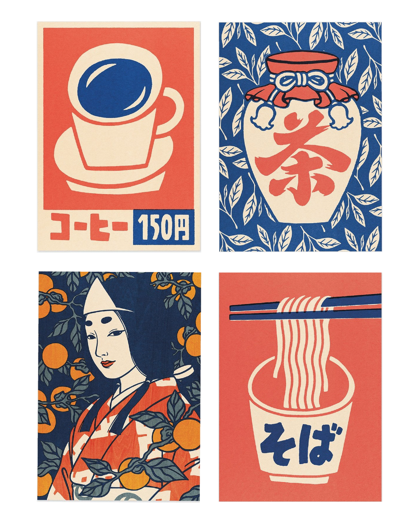 yeaaah! studio : postcard