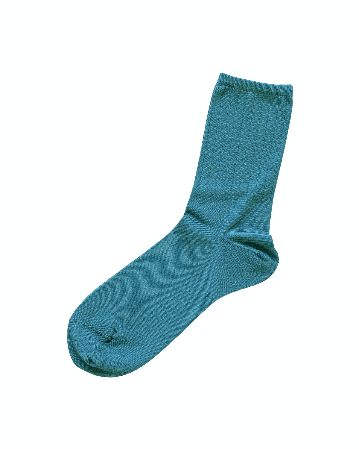 hakne : smooth silk socks