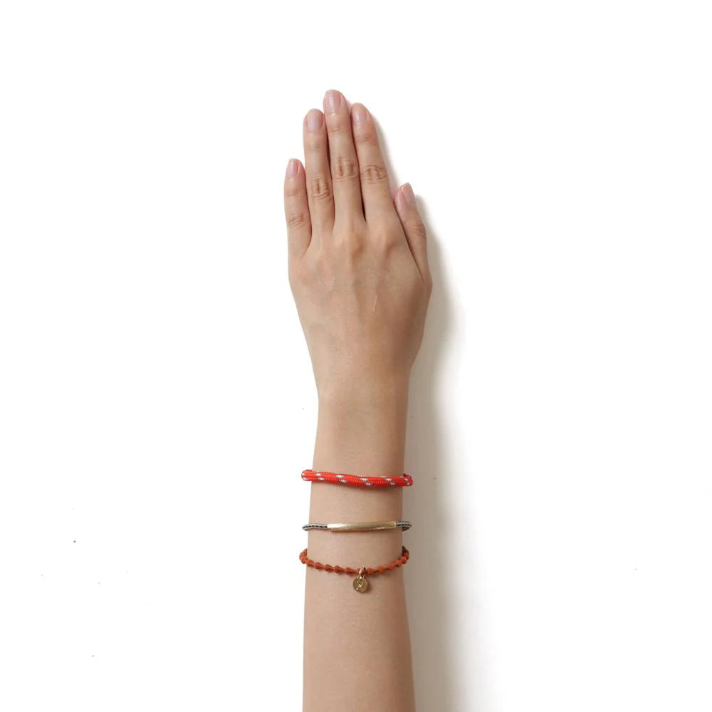 ittaYO : kyoto bracelet / hair tie set