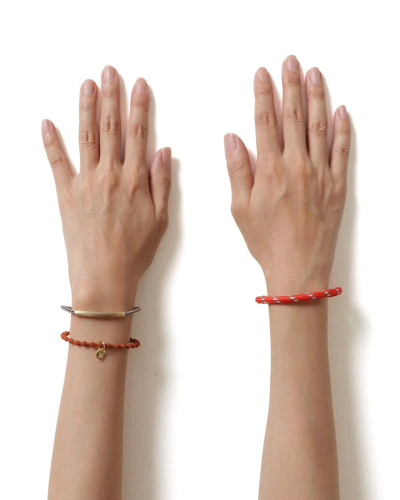 ittaYO : kyoto bracelet / hair tie set