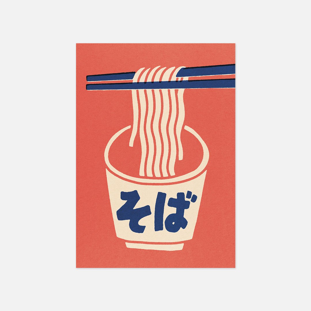 yeaaah! studio : postcard