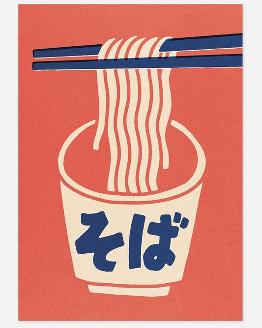 yeaaah! studio : soba print