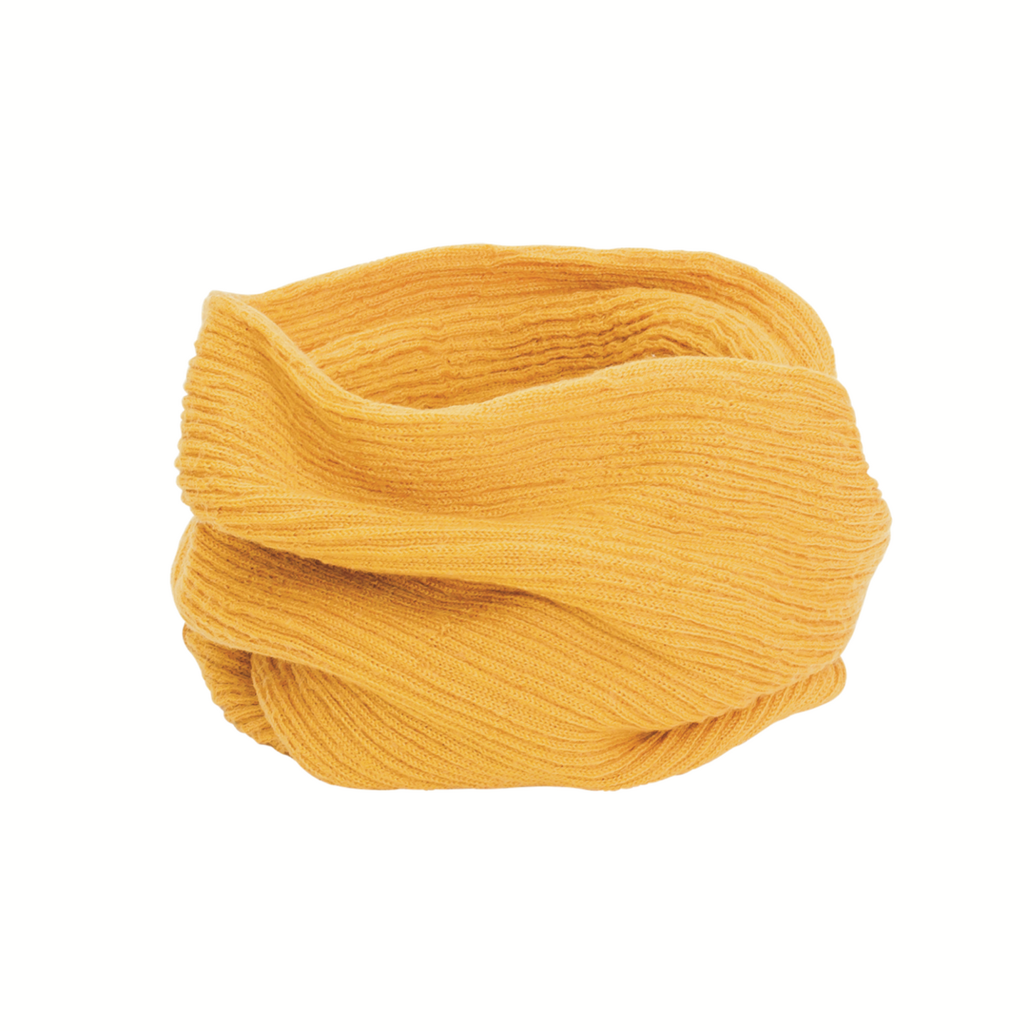 memeri : merino wool loop scarf