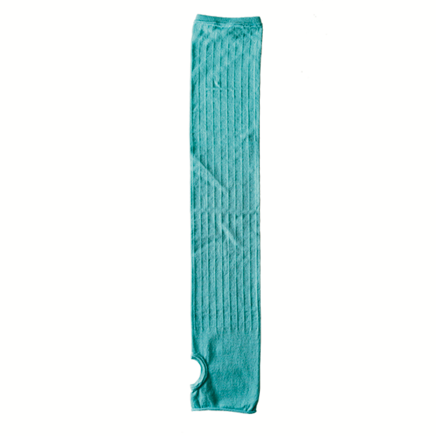 hakne : silk arm covers long