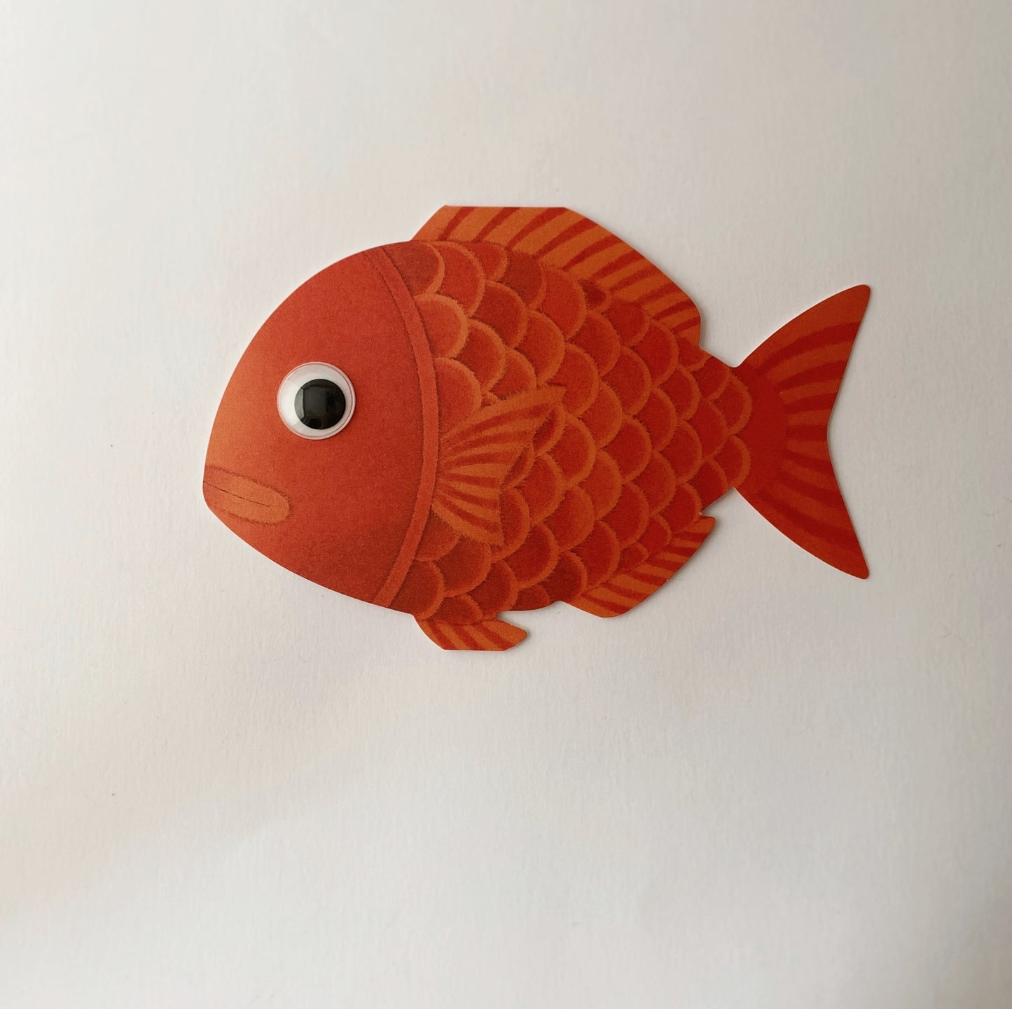 sanrio : sea bream celebration card