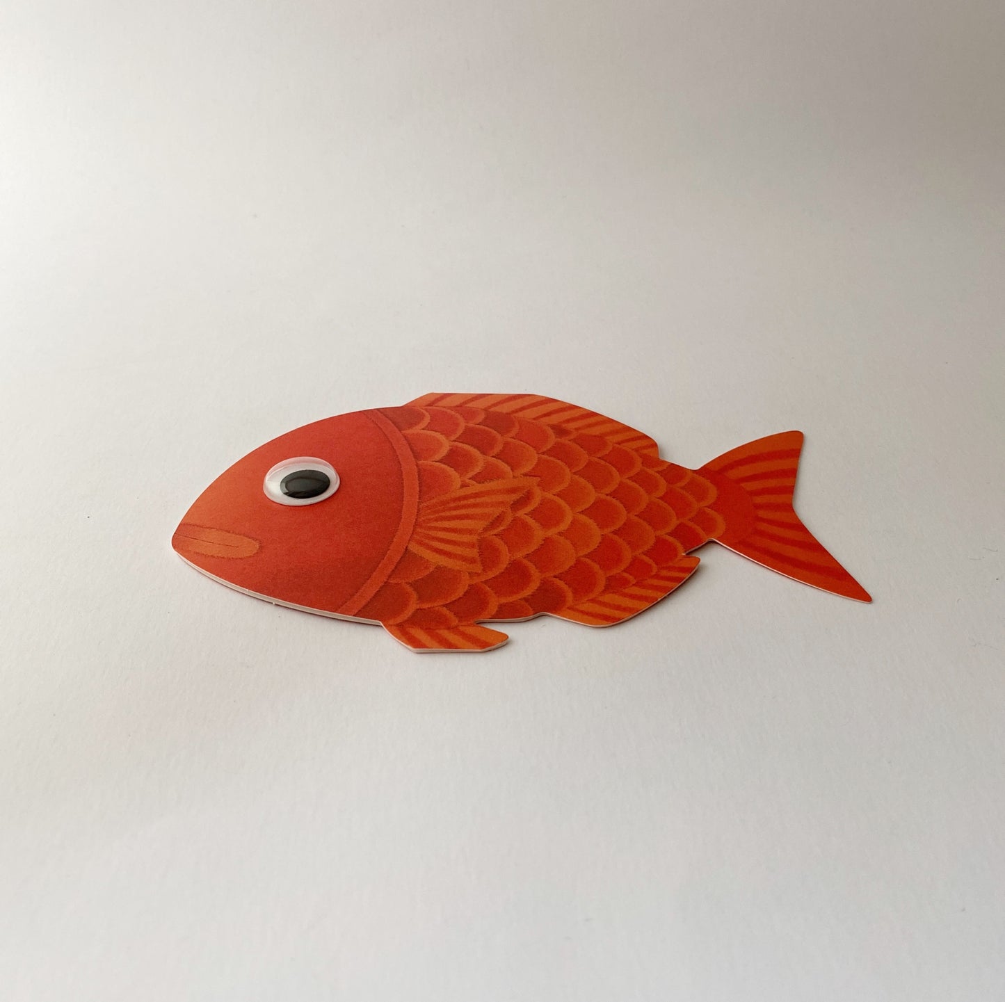 sanrio : sea bream celebration card