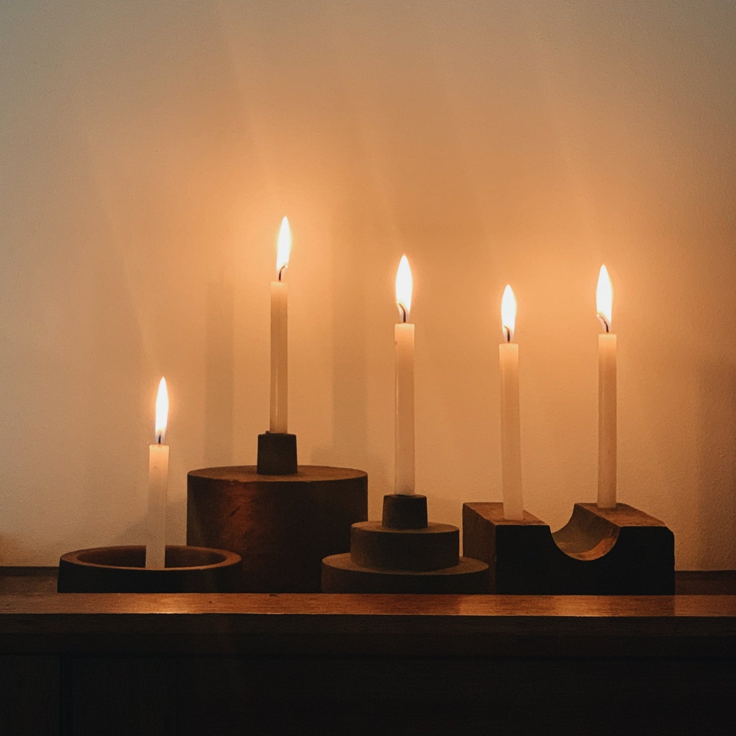 japan candle | ukigoods