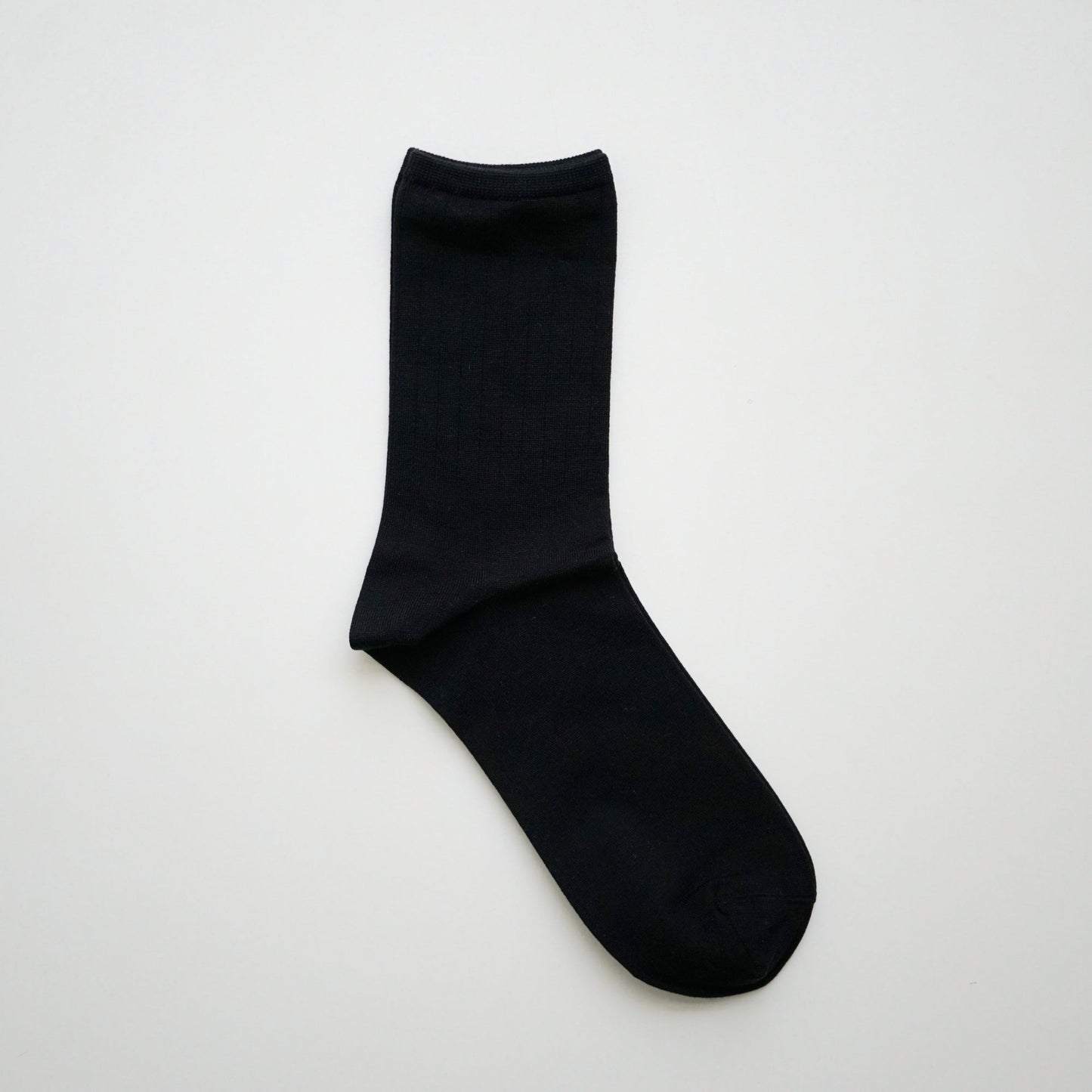 hakne : smooth silk socks