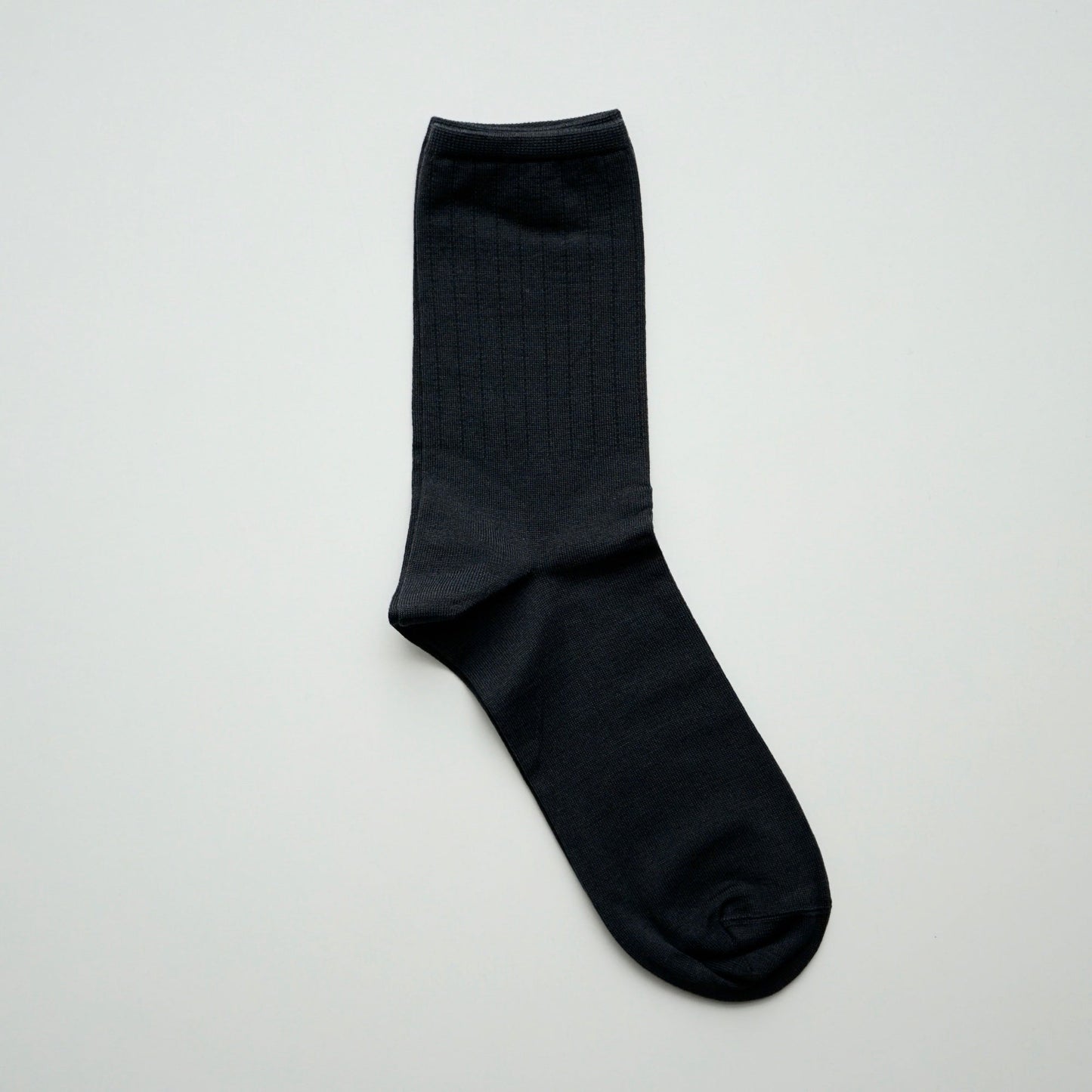 hakne : smooth silk socks