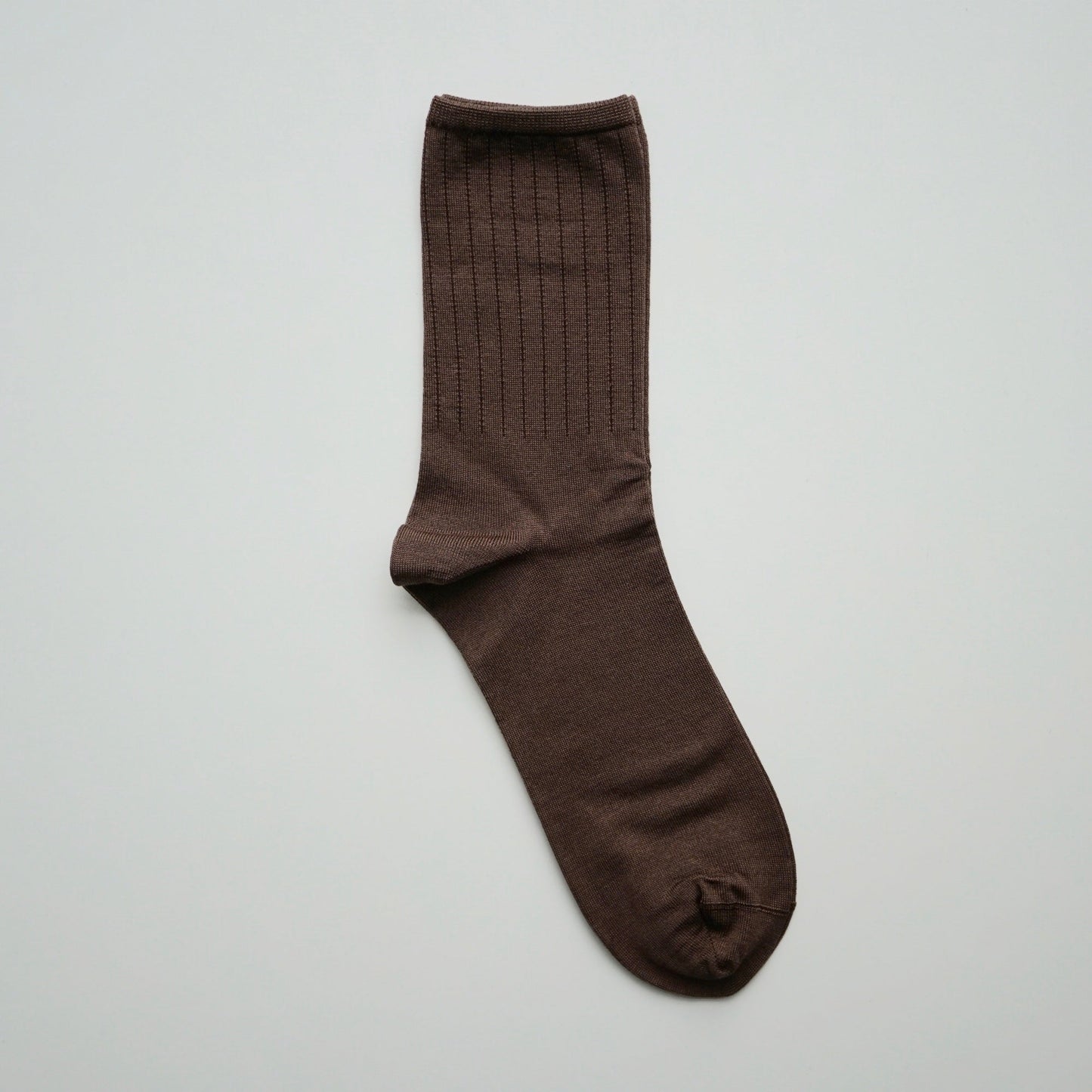 hakne : smooth silk socks