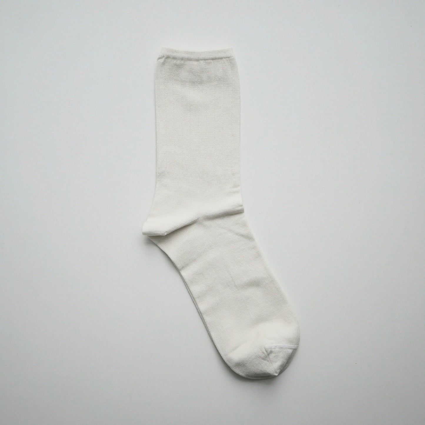 hakne : smooth silk socks