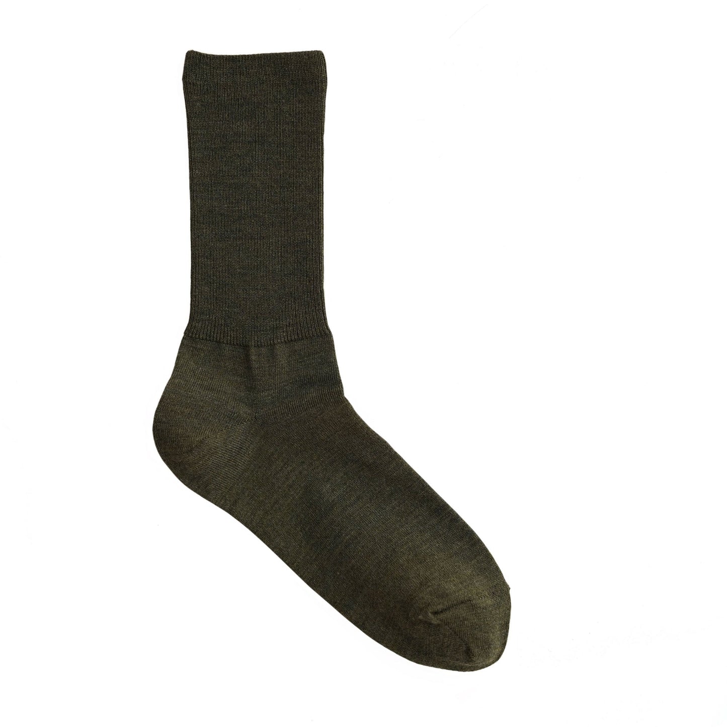 hakne : merino wool ribbed socks