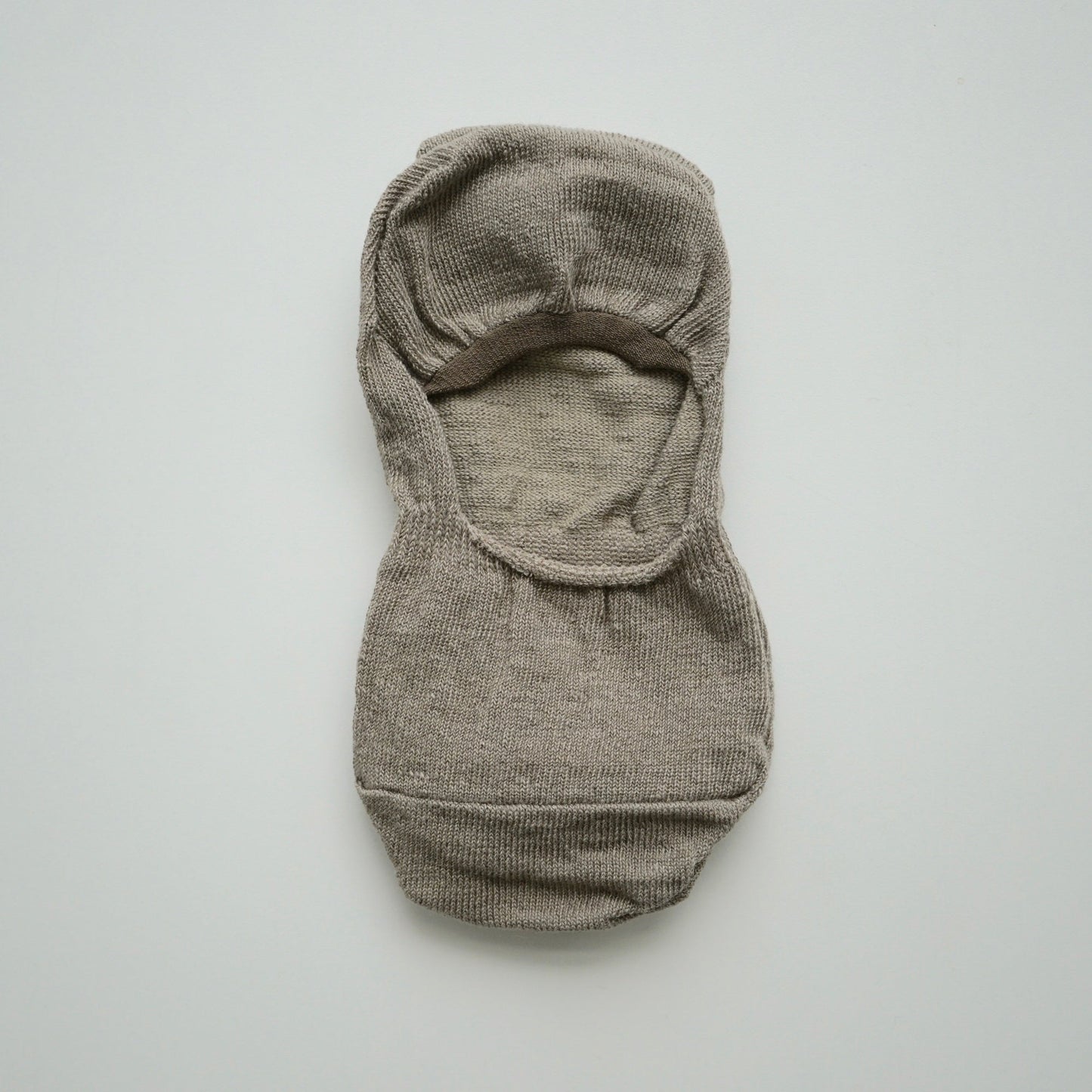 hakne : linen no show liners