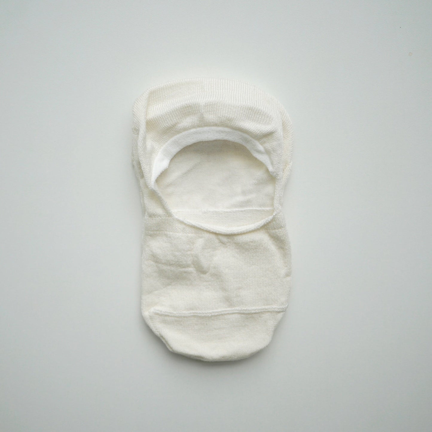 hakne : silk no show liners