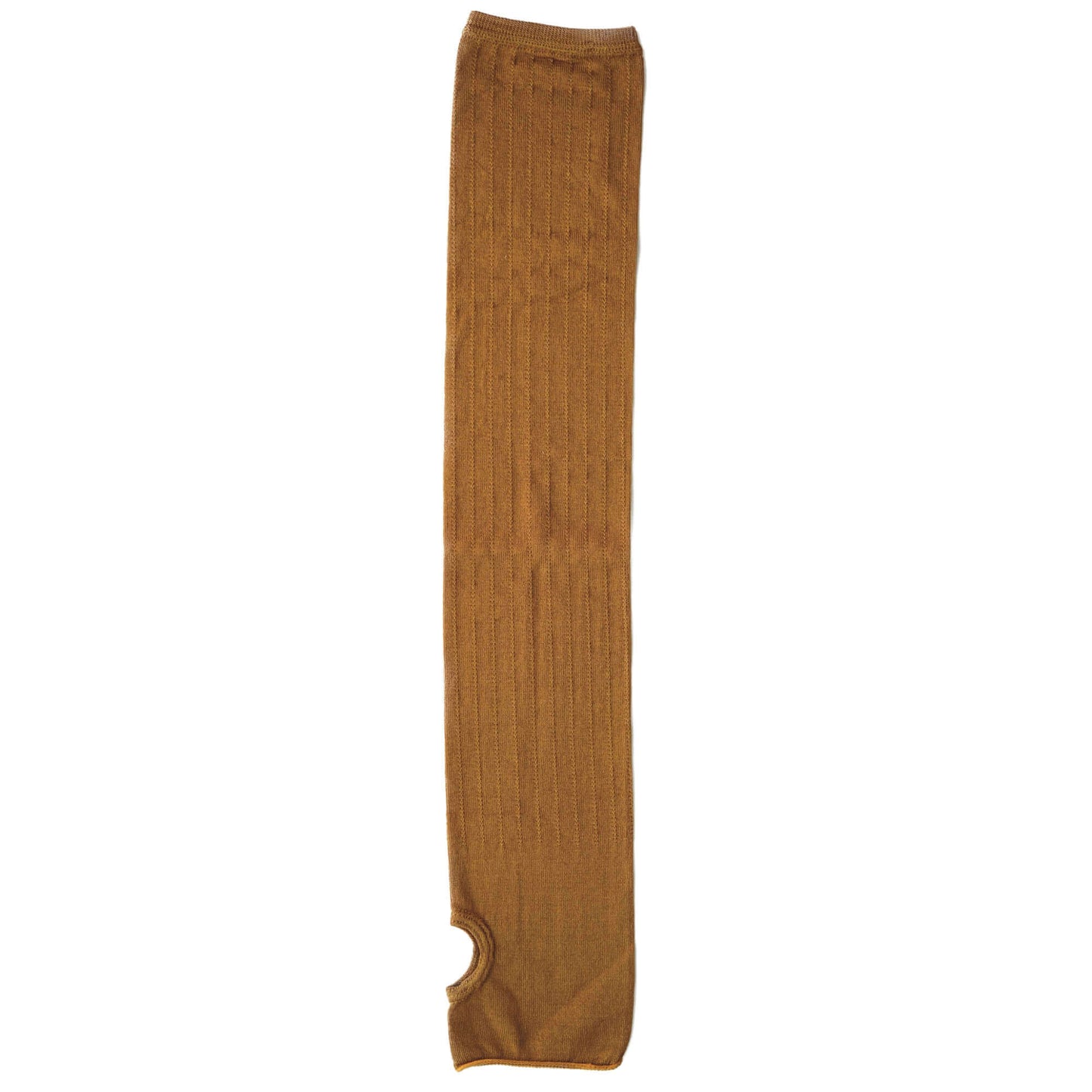 hakne : silk arm covers long