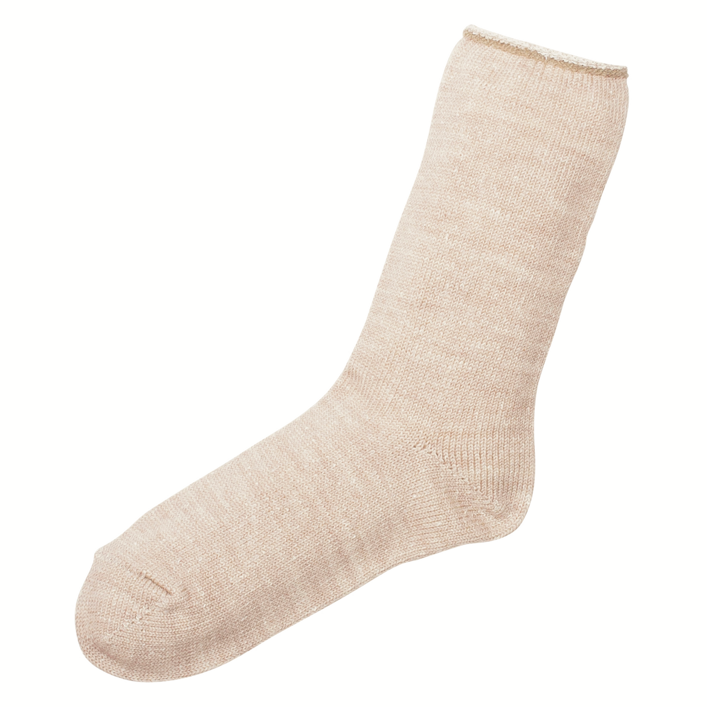 memeri : wool silk socks