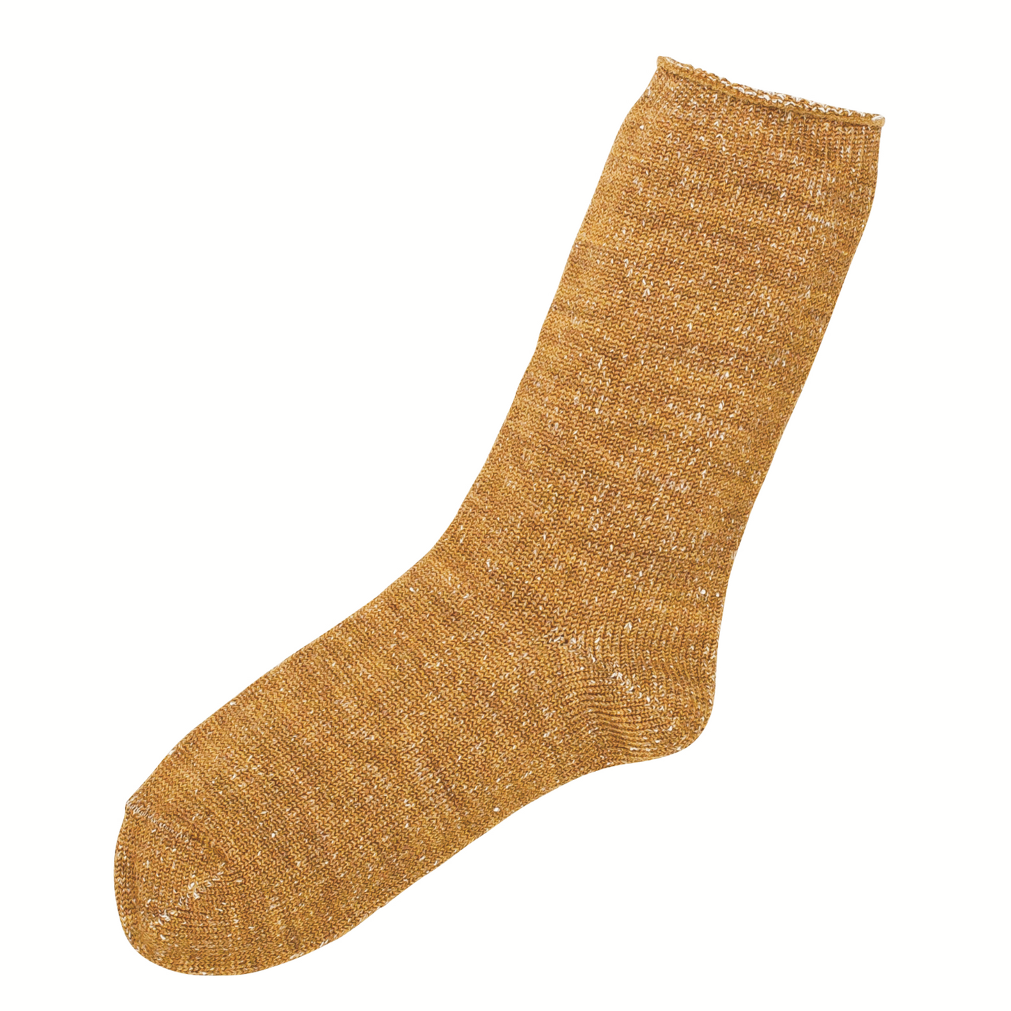 memeri : wool silk socks