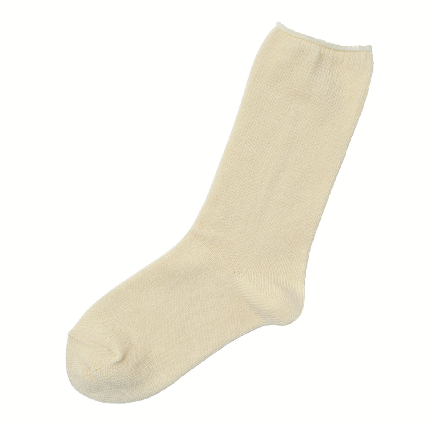 memeri : wool silk socks