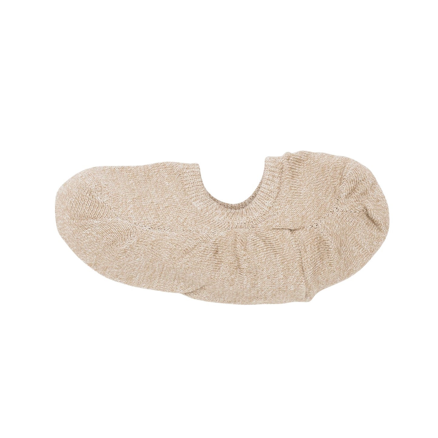 memeri : ramie cotton no show liners