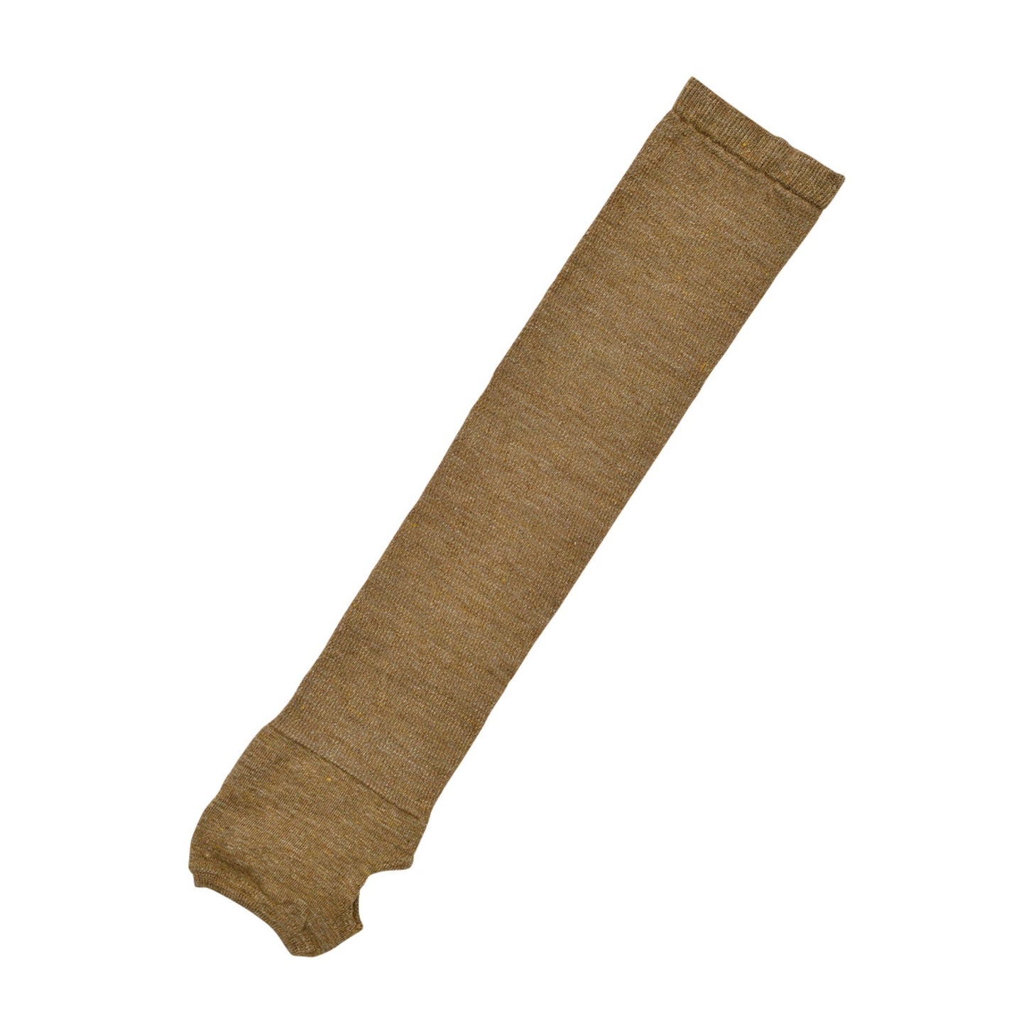 memeri : linen arm covers long