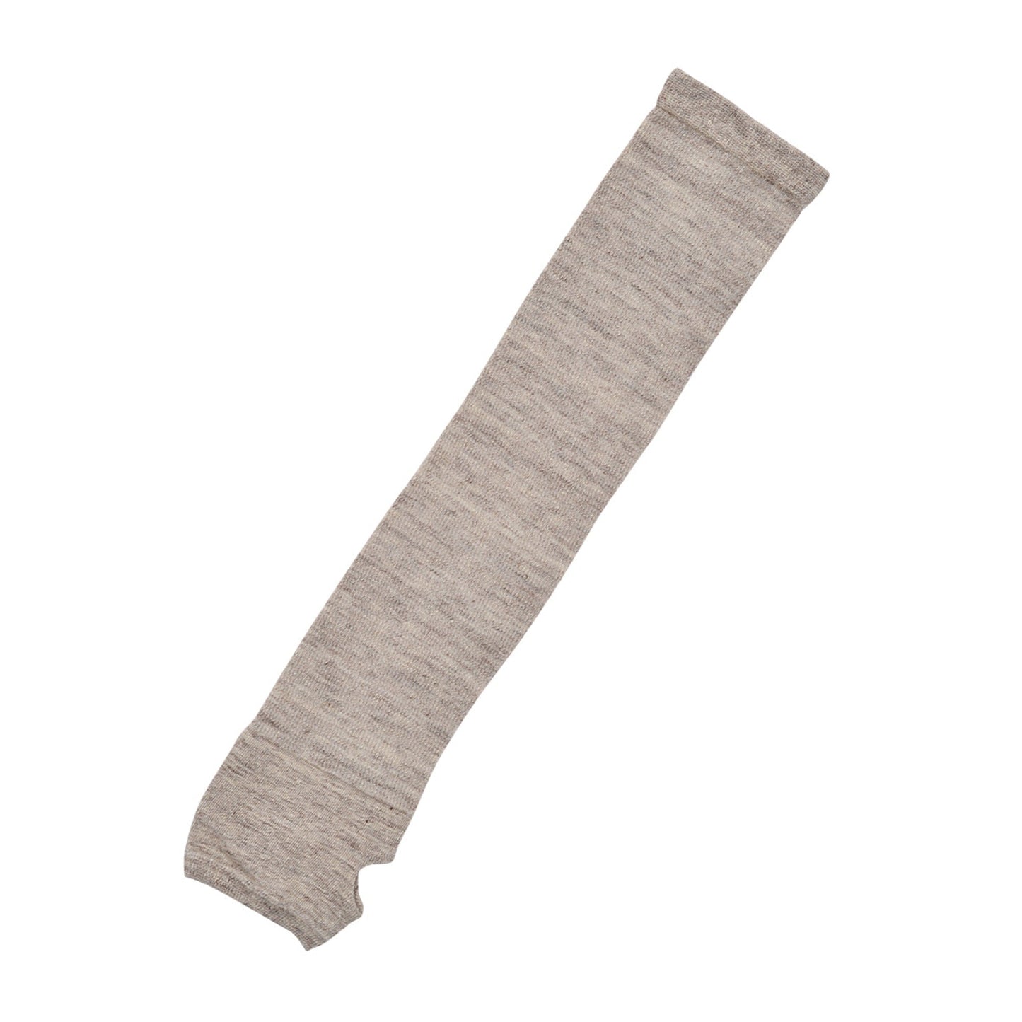memeri : linen arm covers long
