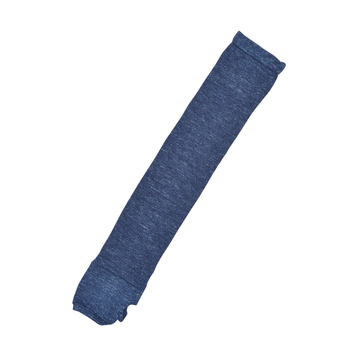 memeri : linen arm covers long