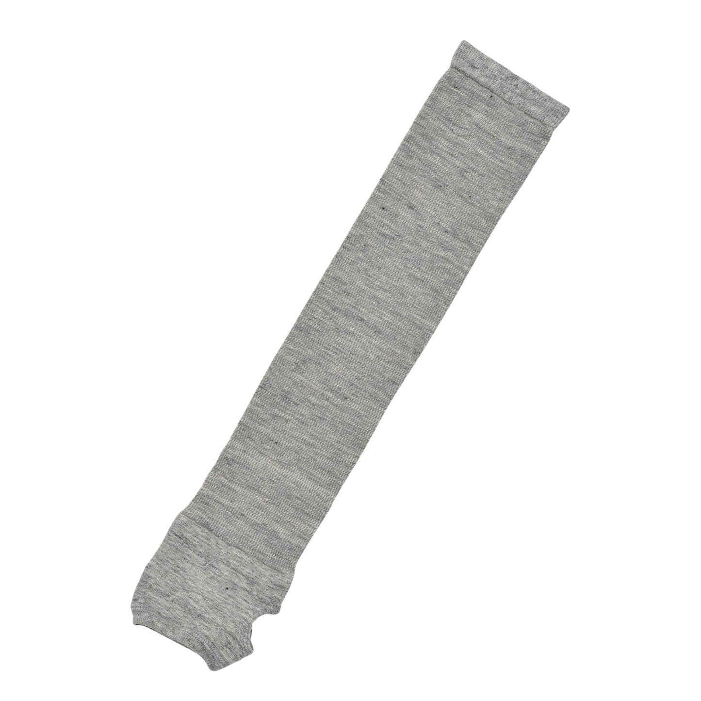 memeri : linen arm covers long