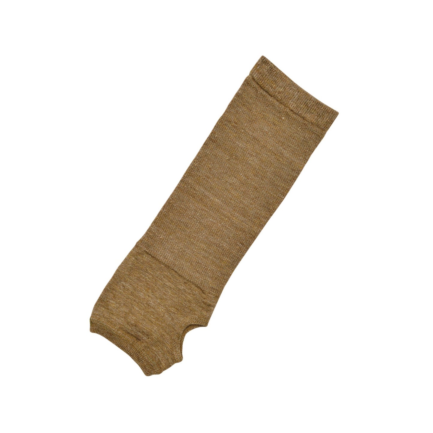 memeri : linen arm covers short