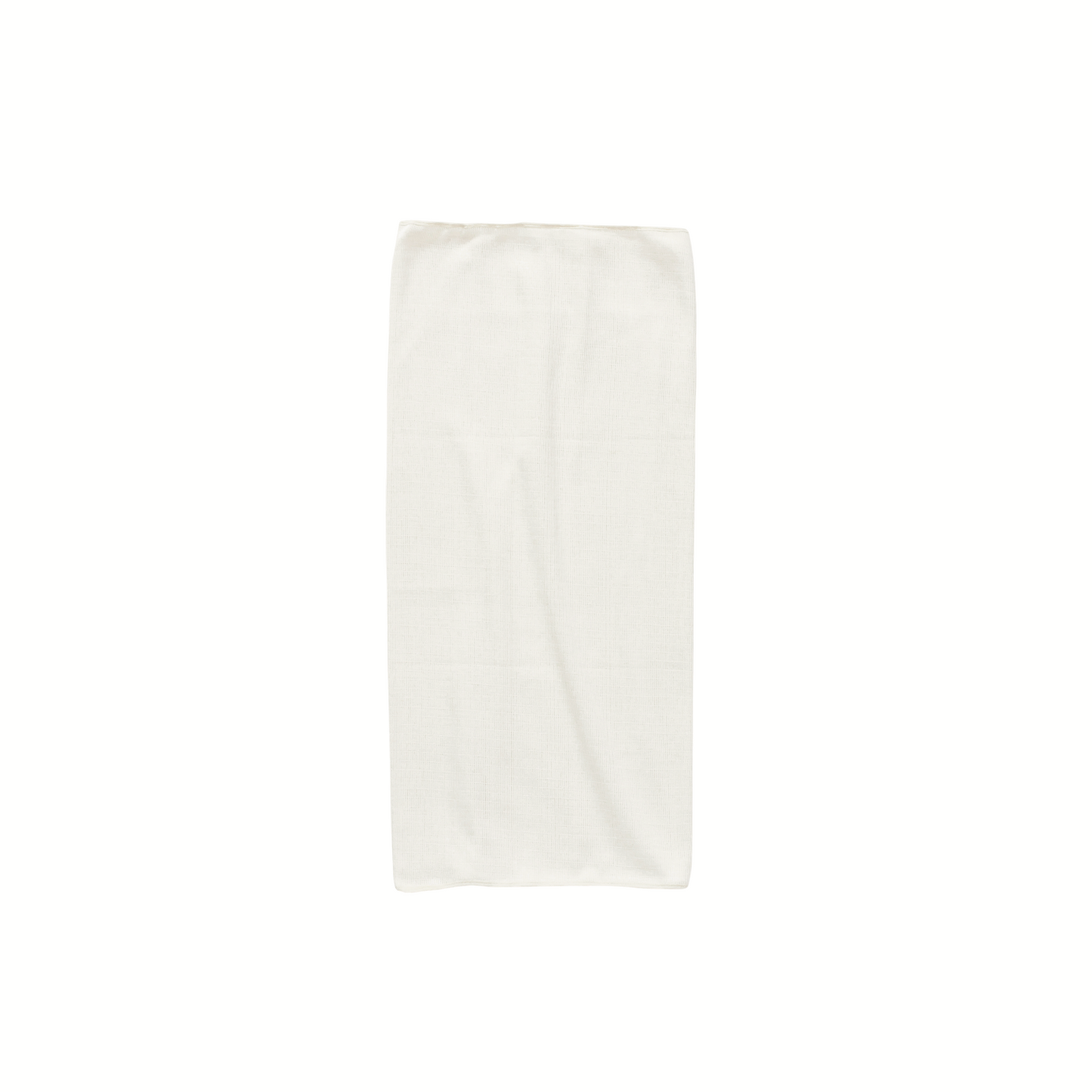 memeri : silk waist warmer long