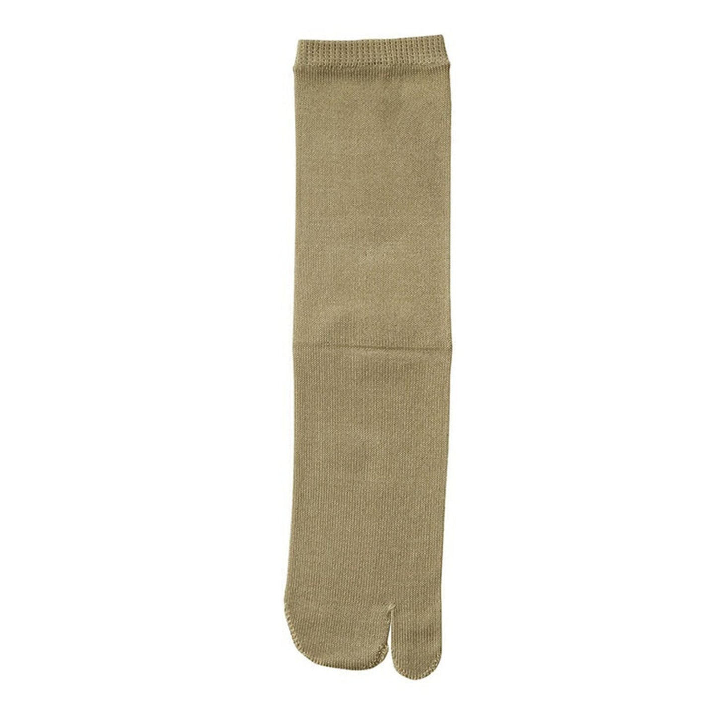 memeri : giza cotton tabi socks