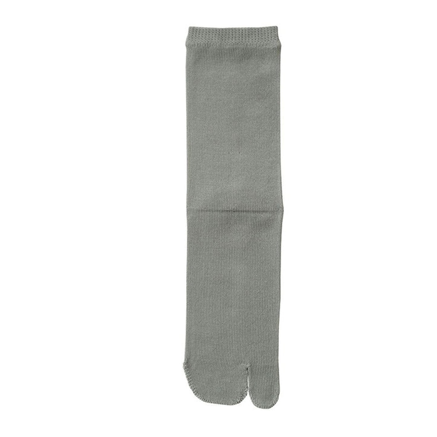 memeri : giza cotton tabi socks